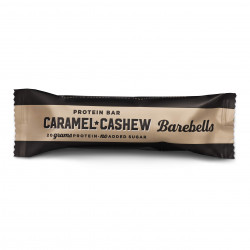 Barebells Protein Bar Caramel Cashew