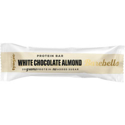 Barebells White Chocolate Almond