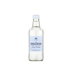 Hildon Sparkling Water Glass (330ml) 