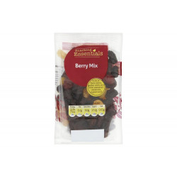 Fruit Berry Mix