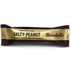 Barebells Protein Bar Salty Peanut 