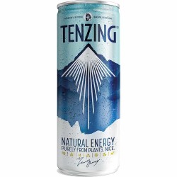 Tenzing Natural Energy 