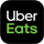 Order from Uber Eats